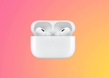 Apple 发布适用于 AirPods Pro、AirPods 和 AirPods Max 的新 Beta 版固件