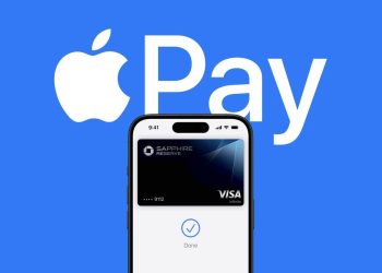 苹果向欧盟 Apple Pay 竞争对手提供 iPhone NFC 芯片接入服务