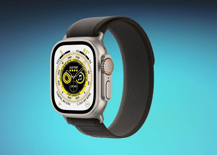 ITC 拒绝了苹果公司关于暂停即将实施的 Apple Watch 进口禁令的请求
