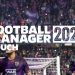 足球经理2024 Mac中文版 (Football Manager 2024)