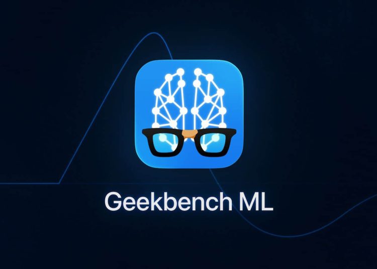 Geekbench 机器学习基准工具增加了对 macOS 和其他桌面平台的支持