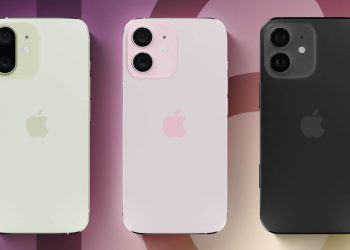 iPhone 16 早期原型机：苹果下一代 iPhone 会是什么样子