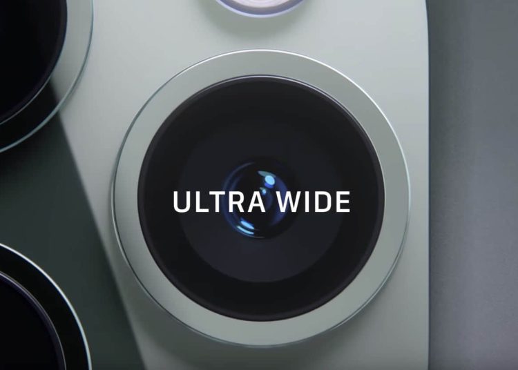 传 iPhone 16 Pro 配备 48MP 超广角摄像头