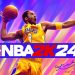NBA 2K24 Arcade Mac中文版 最好玩的Mac篮球游戏