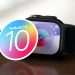 Apple 发布 watchOS 10.2,支持 Siri 健康数据、滑动更改表盘选项等