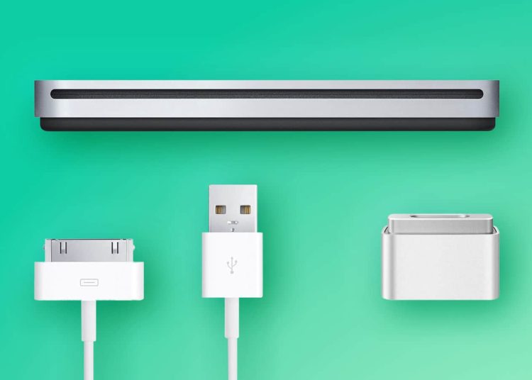 2024 年，苹果仍在销售这些老旧且经常被遗忘的产品