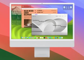 Apple 发布 macOS Sonoma 14.3 第二个公开测试版