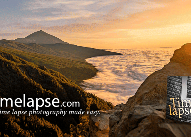 LRTimelapse 延时摄影后期处理必备软件