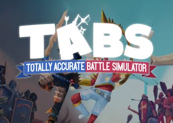 全面战争模拟器Mac中文版 Steam有史以来最佳游戏第20名