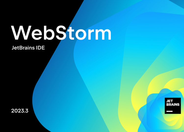 WebStorm 2023 Mac中文版 专业JavaScript 和 TypeScript 前端开发工具 – 麦克豌豆 MacPea.com