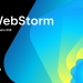 WebStorm 2023 Mac中文版 专业JavaScript 和 TypeScript 前端开发工具