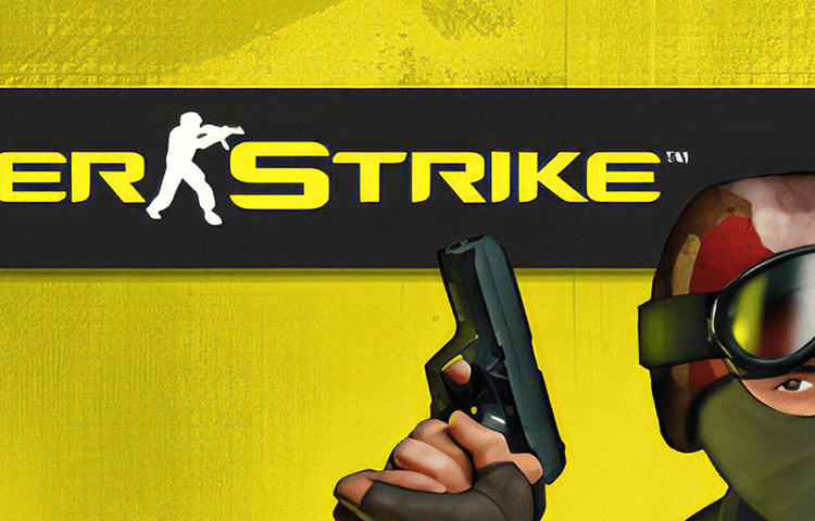 Mac也可以玩反恐精英 反恐精英Mac版下载 Counter-Strike 1.6 for Mac