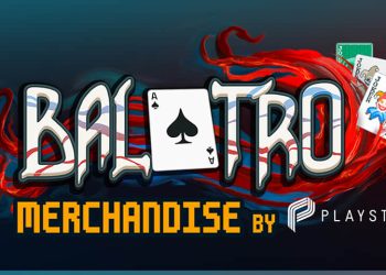 Mac卡牌游戏 小丑牌 Balatro for Mac 创新纸牌构筑游戏的趣味体验