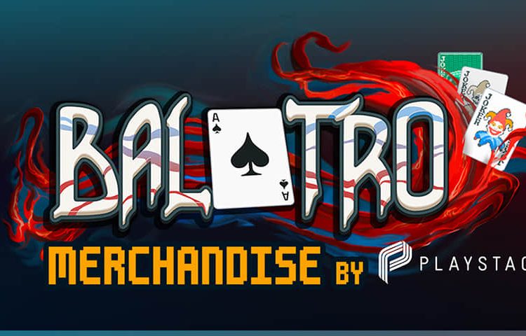 Mac卡牌游戏 小丑牌 Balatro for Mac 创新纸牌构筑游戏的趣味体验