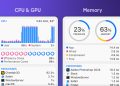 iStat Menus 7.02 下载发布 Mac 高级系统监控工具