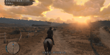 Mac也可以大表哥了！《荒野大镖客：救赎》Mac版下载及安装指南