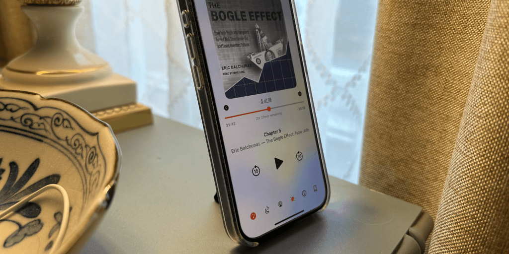 CLCKR Phone Holder & Grip